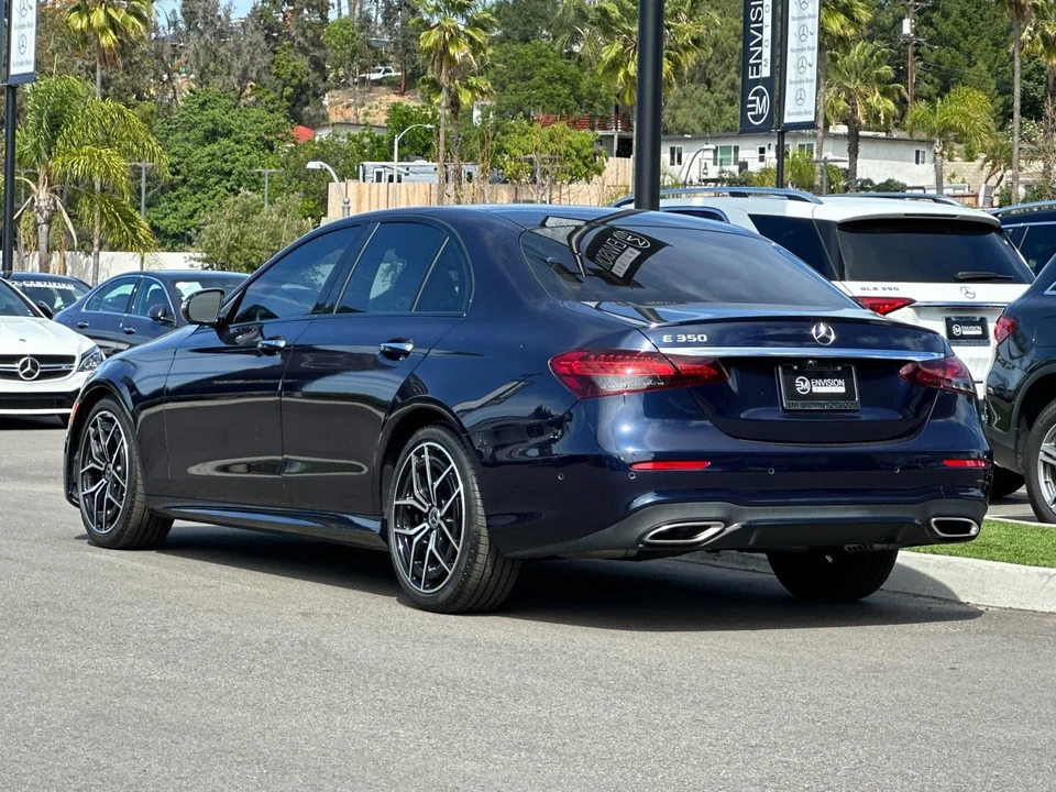 2021 Mercedes-Benz W213 E-Class - Image 5 of 12
