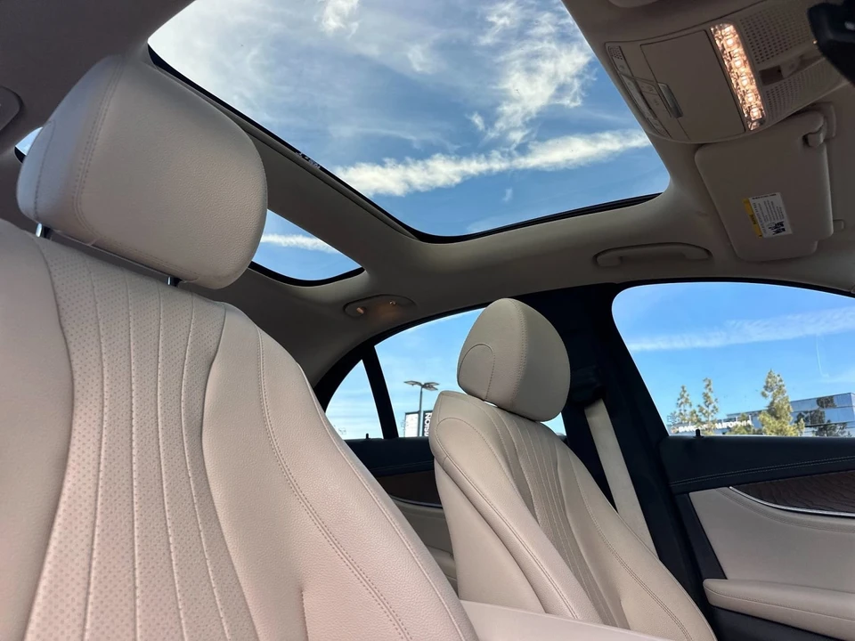 2021 Mercedes-Benz W213 E-Class - Image 18 of 21