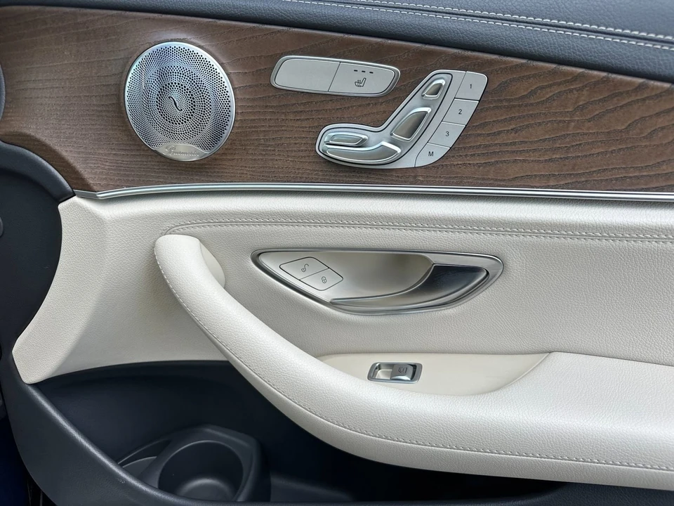 2021 Mercedes-Benz W213 E-Class - Image 19 of 21