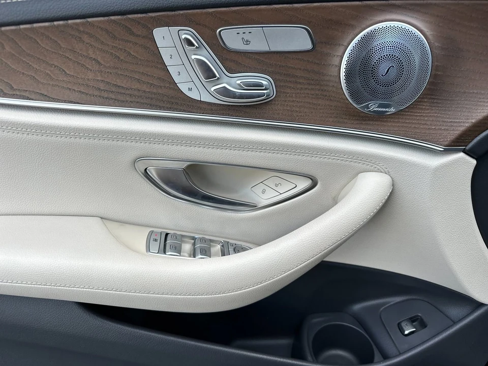 2021 Mercedes-Benz W213 E-Class - Image 12 of 21