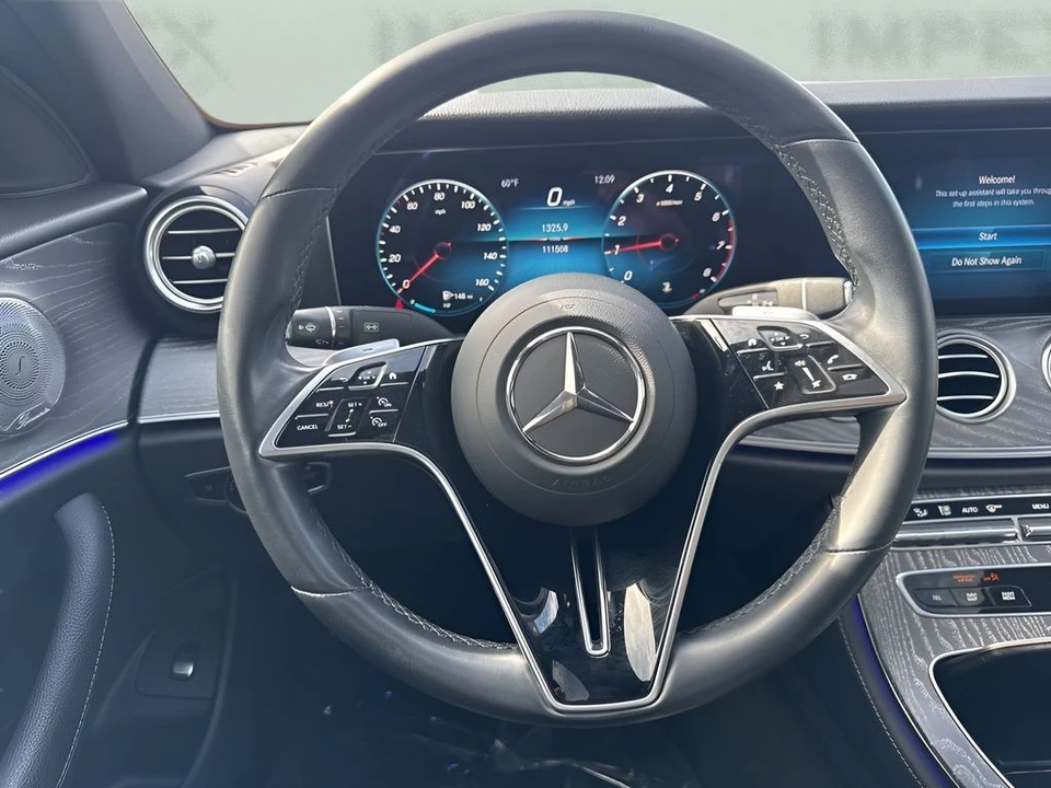 2021 Mercedes-Benz W213 E-Class - Image 14 of 21