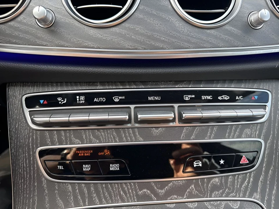 2021 Mercedes-Benz W213 E-Class - Image 19 of 21