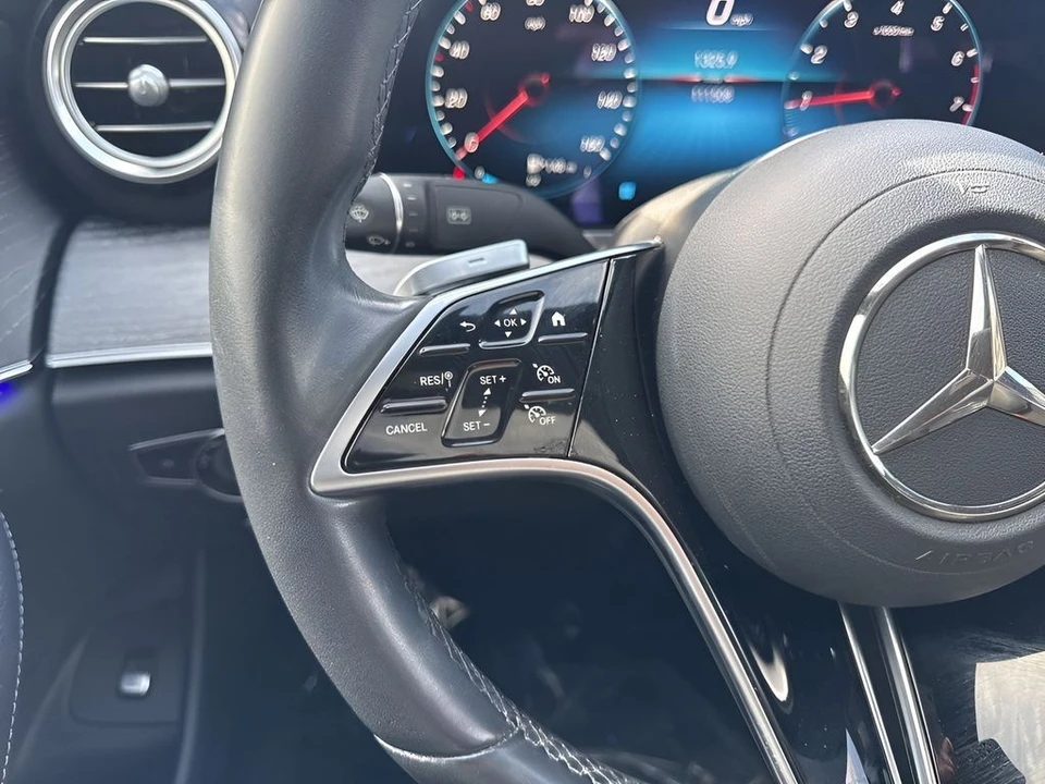 2021 Mercedes-Benz W213 E-Class - Image 15 of 21