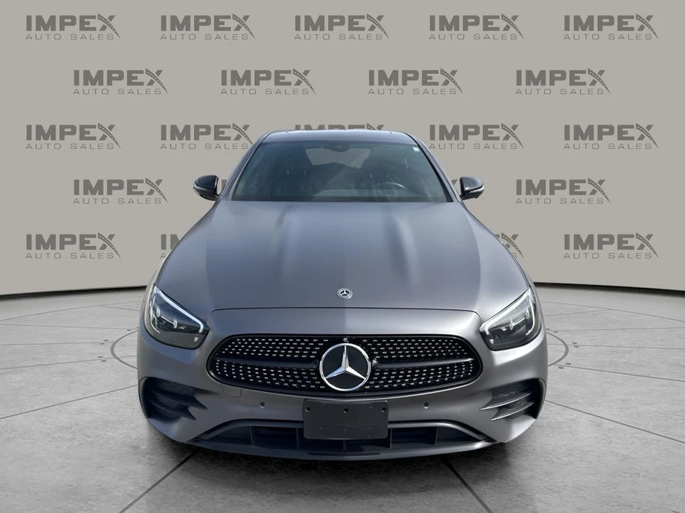 2021 Mercedes-Benz W213 E-Class - Image 8 of 12
