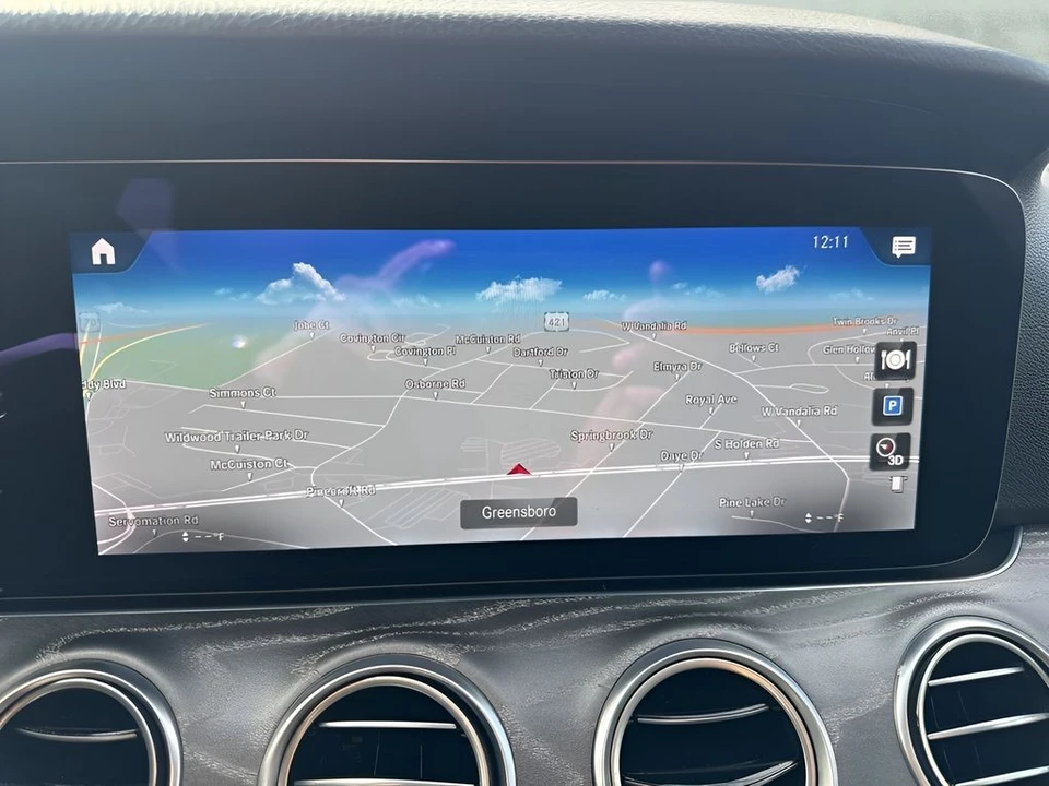 2021 Mercedes-Benz W213 E-Class - Image 20 of 21
