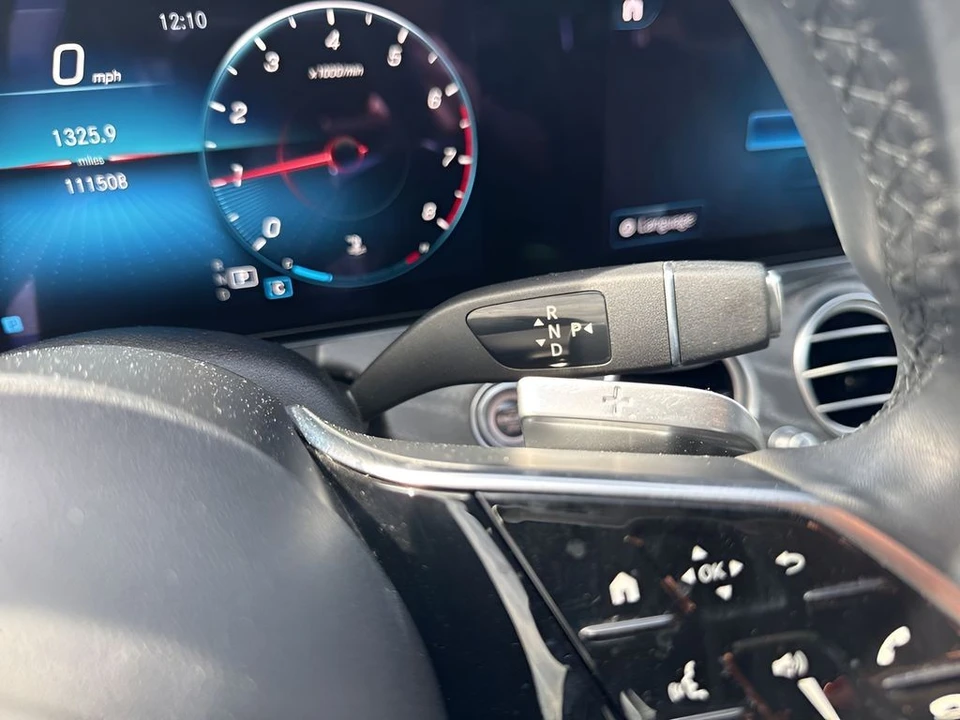 2021 Mercedes-Benz W213 E-Class - Image 17 of 21