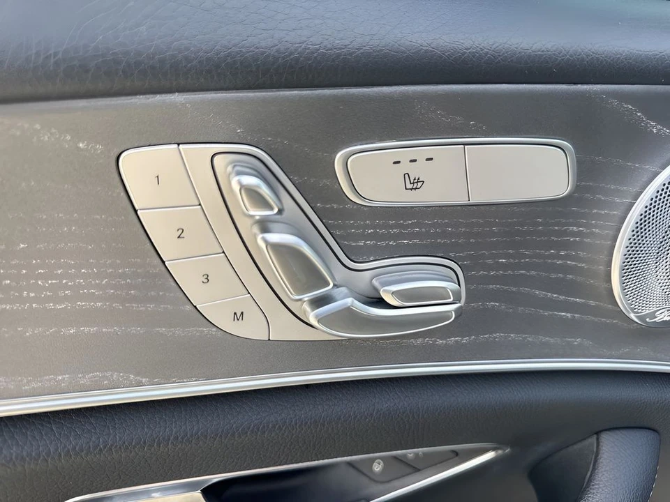 2021 Mercedes-Benz W213 E-Class - Image 10 of 12