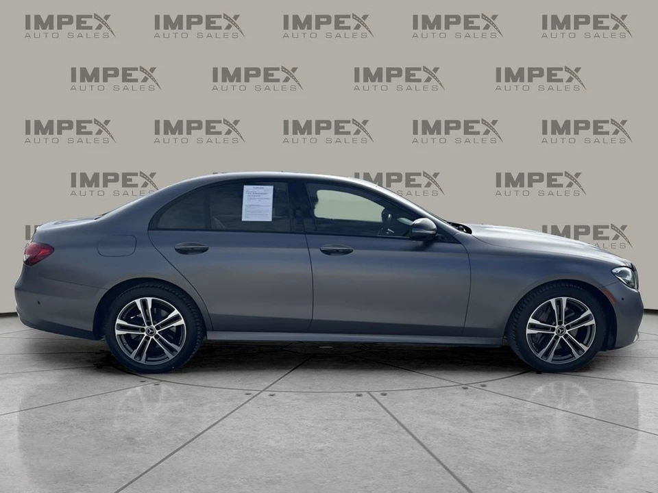 2021 Mercedes-Benz W213 E-Class - Image 6 of 21