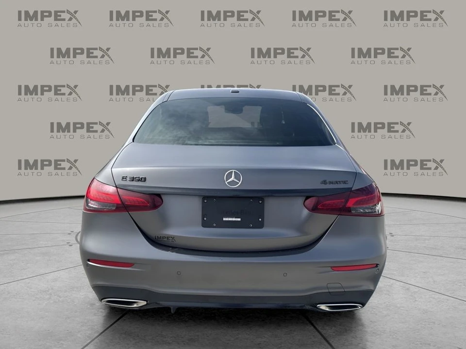2021 Mercedes-Benz W213 E-Class - Image 4 of 21