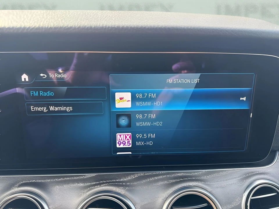 2021 Mercedes-Benz W213 E-Class - Image 18 of 21