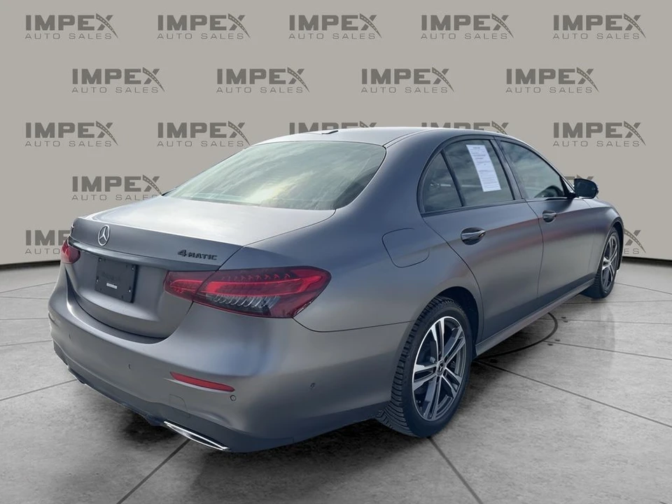 2021 Mercedes-Benz W213 E-Class - Image 5 of 12