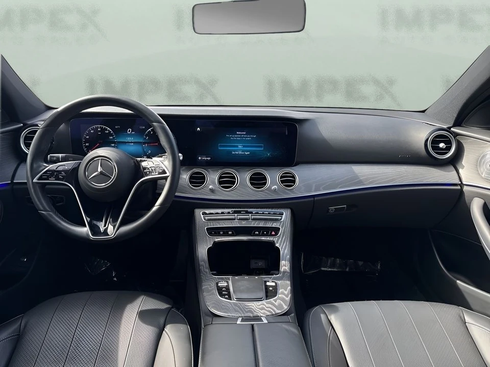 2021 Mercedes-Benz W213 E-Class - Image 13 of 21