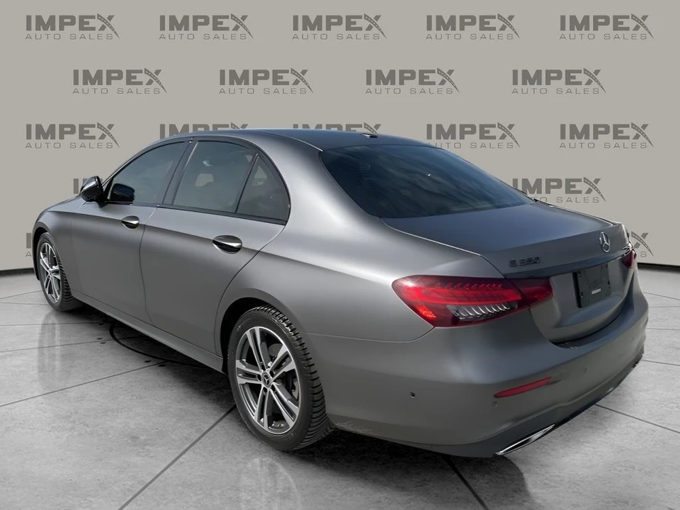 2021 Mercedes-Benz W213 E-Class - Image 3 of 21