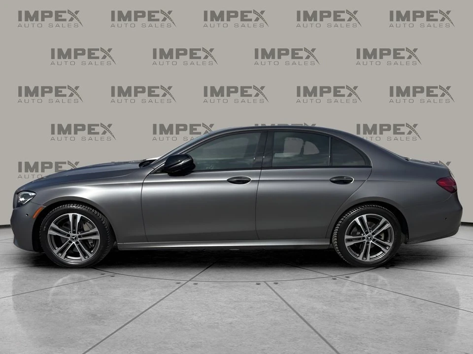 2021 Mercedes-Benz W213 E-Class - Image 2 of 21