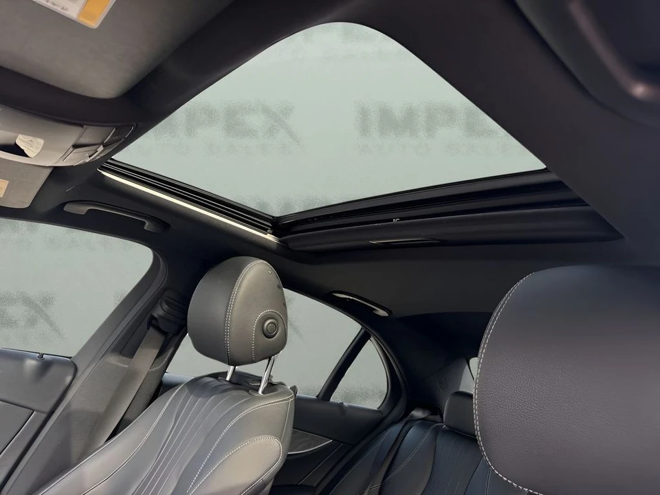 2021 Mercedes-Benz W213 E-Class - Image 11 of 21