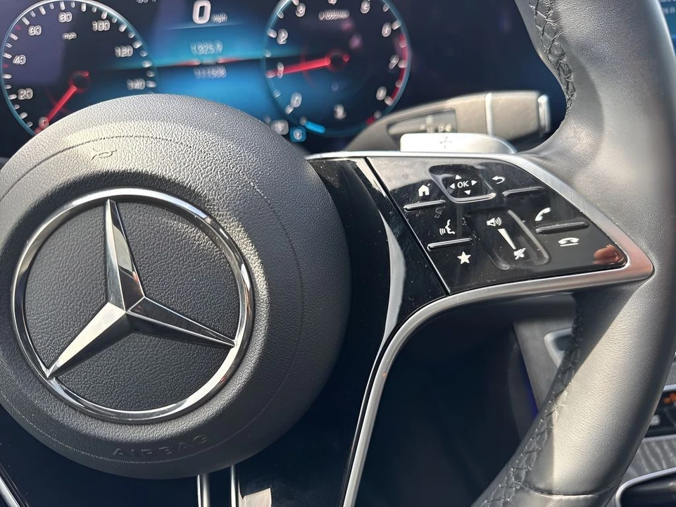 2021 Mercedes-Benz W213 E-Class - Image 16 of 21