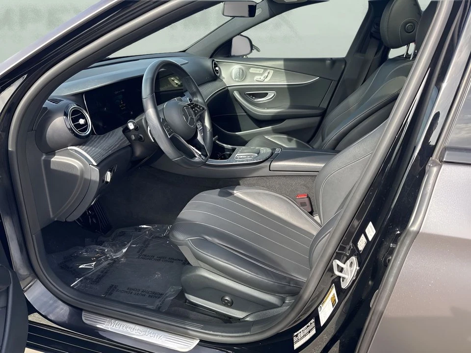 2021 Mercedes-Benz W213 E-Class - Image 9 of 12