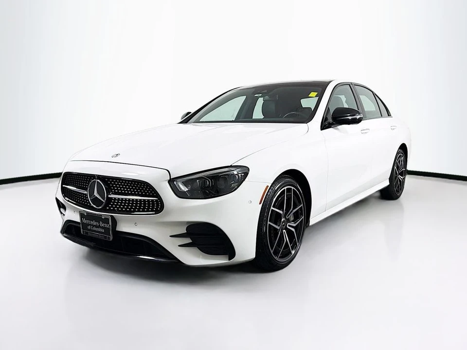 2021 Mercedes-Benz W213 E-Class - Image 3 of 21