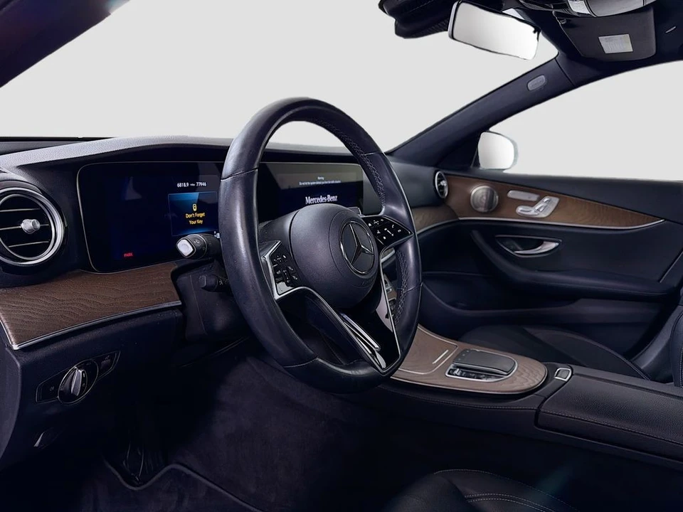 2021 Mercedes-Benz W213 E-Class - Image 10 of 21