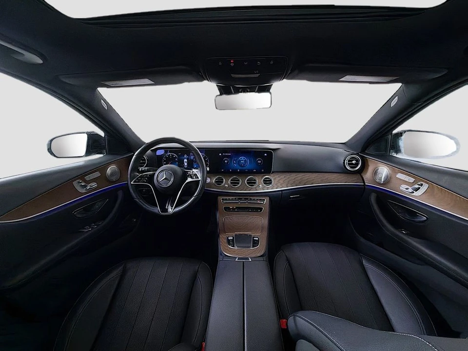 2021 Mercedes-Benz W213 E-Class - Image 9 of 21