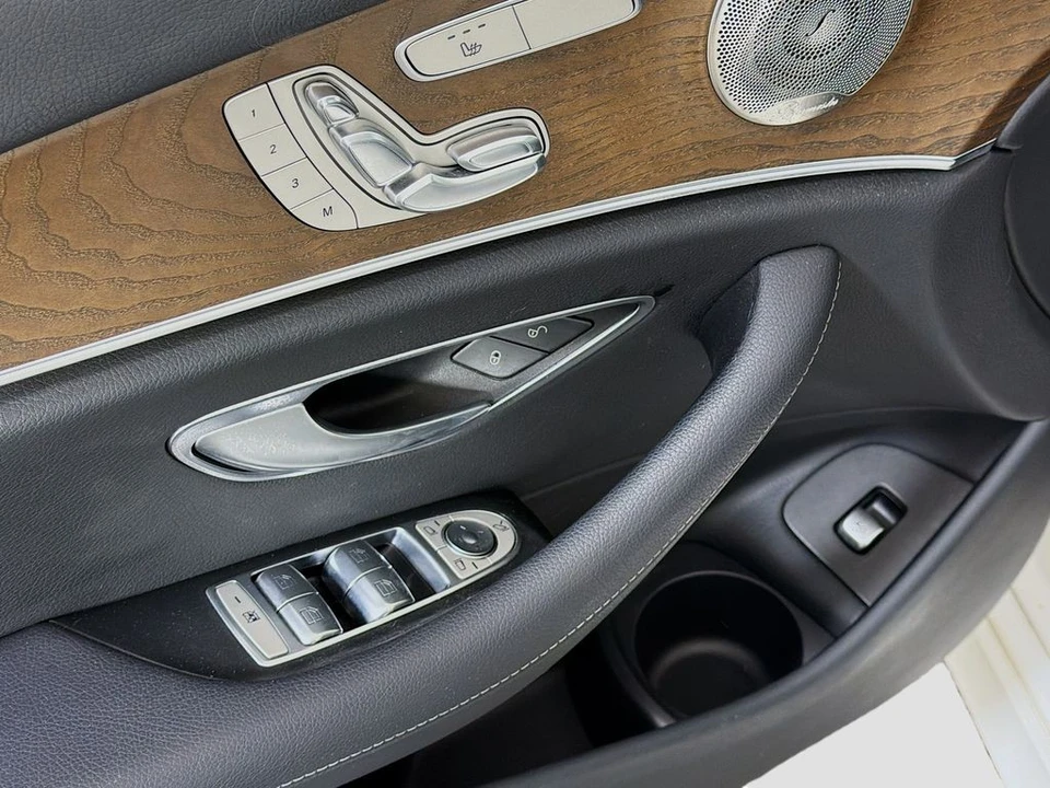 2021 Mercedes-Benz W213 E-Class - Image 21 of 21