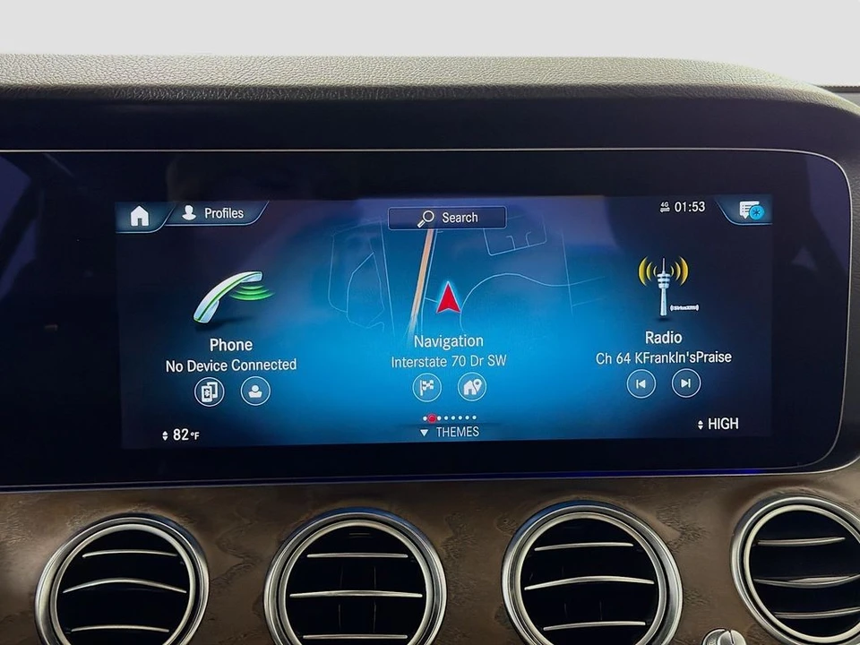 2021 Mercedes-Benz W213 E-Class - Image 16 of 21
