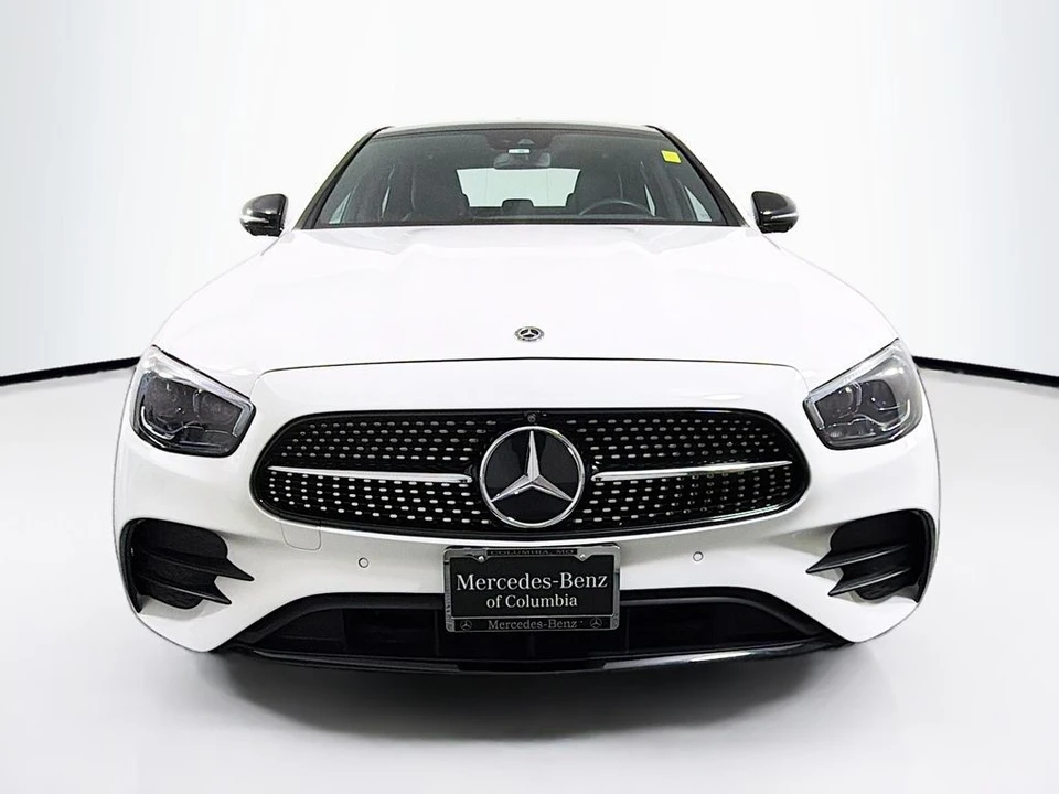 2021 Mercedes-Benz W213 E-Class - Image 2 of 21
