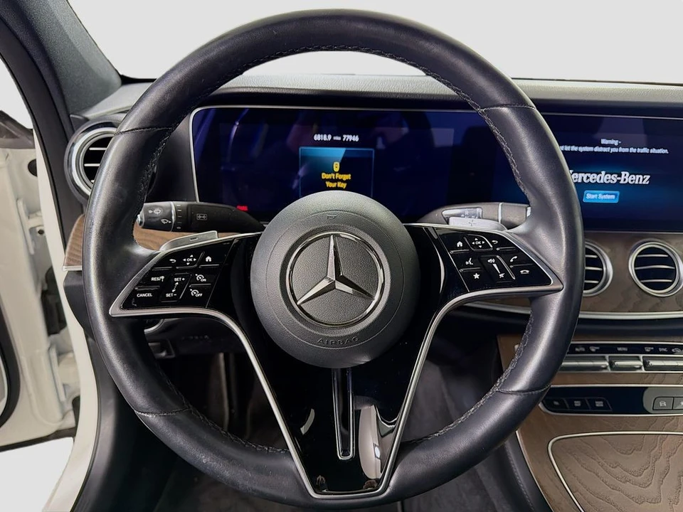 2021 Mercedes-Benz W213 E-Class - Image 13 of 21