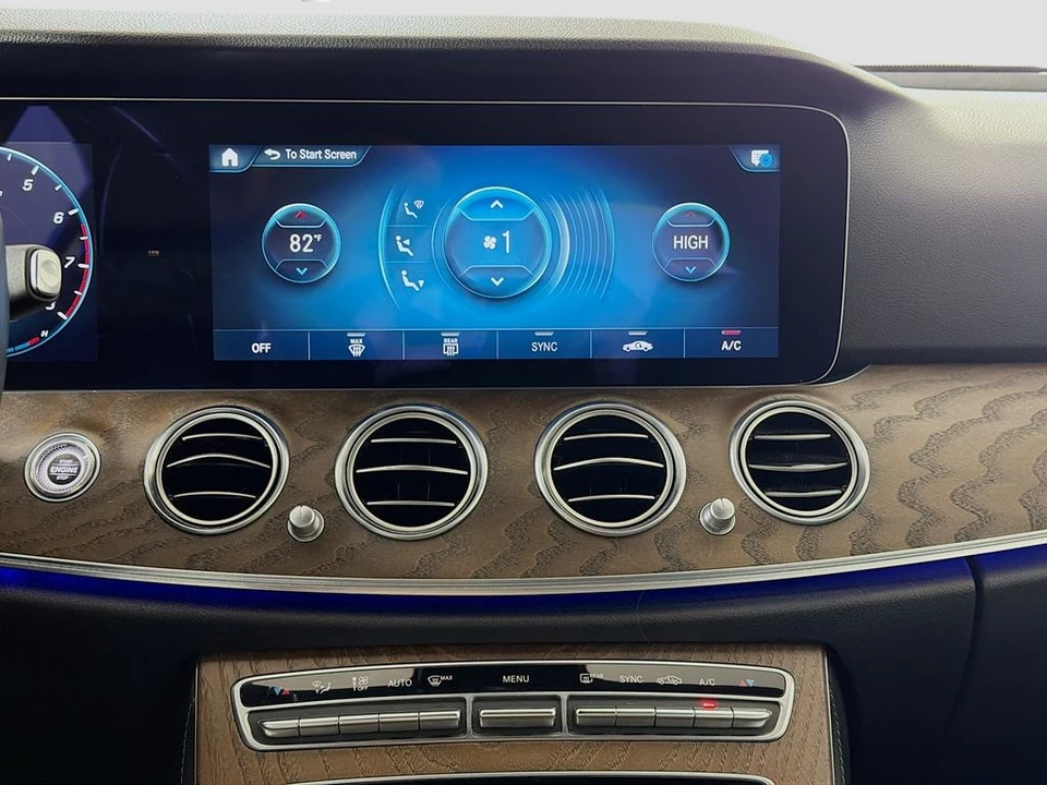 2021 Mercedes-Benz W213 E-Class - Image 19 of 21