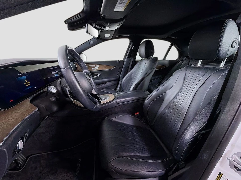 2021 Mercedes-Benz W213 E-Class - Image 12 of 21