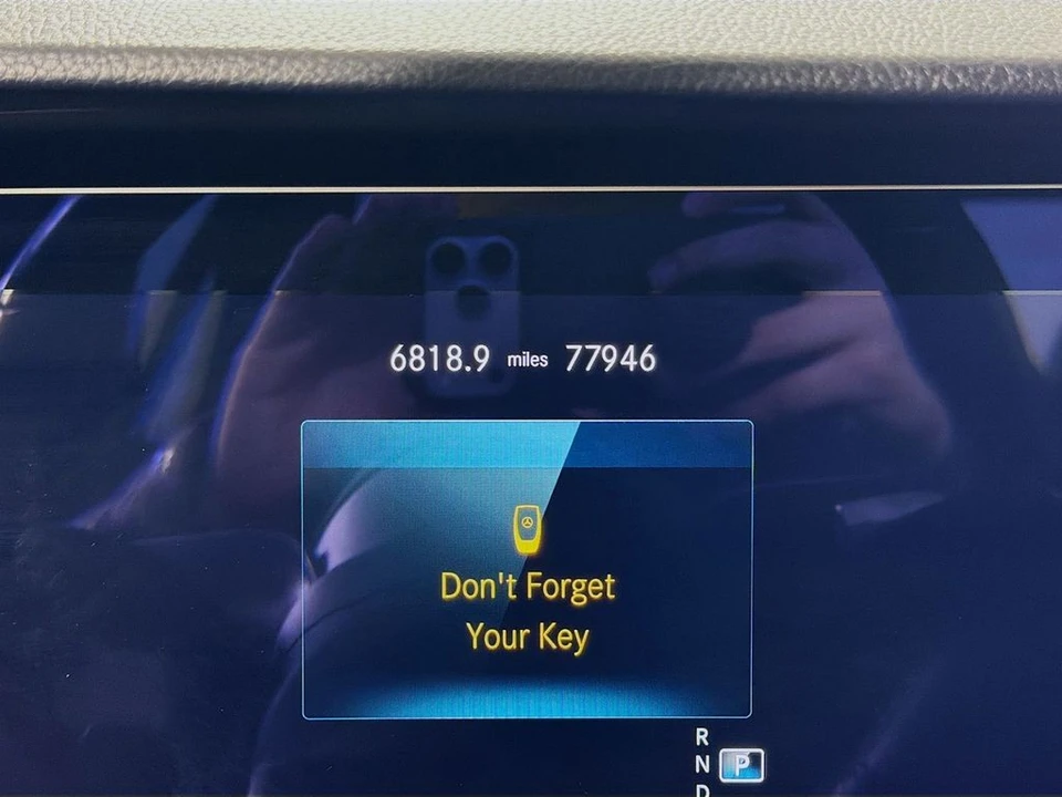 2021 Mercedes-Benz W213 E-Class - Image 14 of 21