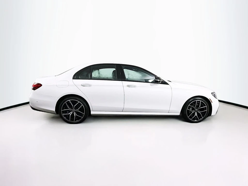 2021 Mercedes-Benz W213 E-Class - Image 8 of 12