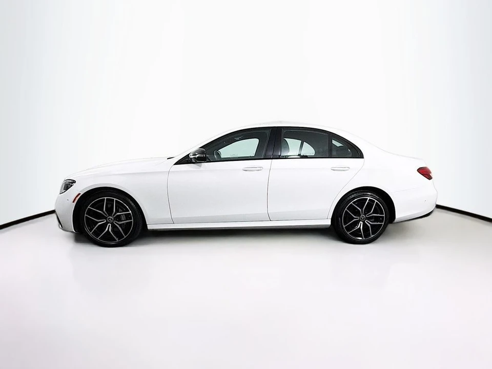 2021 Mercedes-Benz W213 E-Class - Image 4 of 12