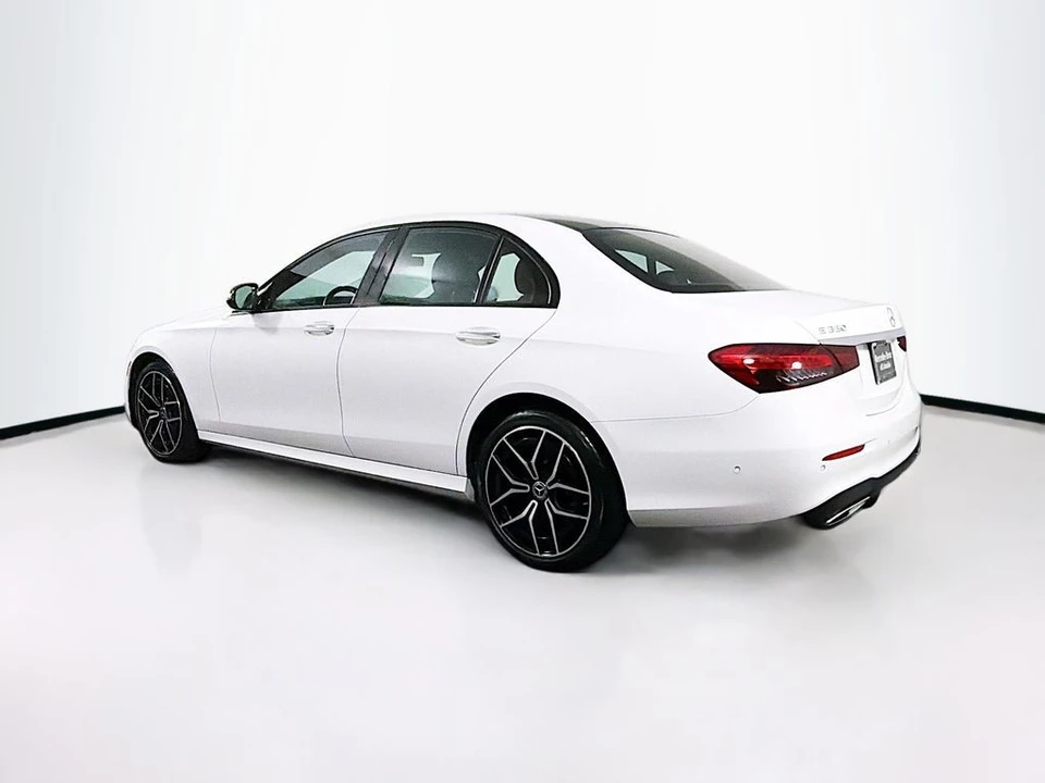 2021 Mercedes-Benz W213 E-Class - Image 5 of 21