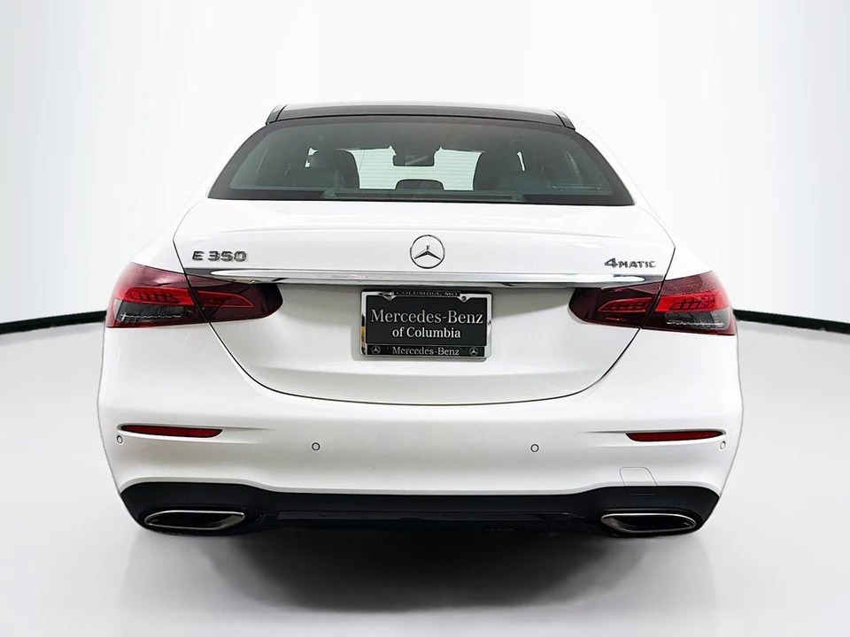 2021 Mercedes-Benz W213 E-Class - Image 6 of 12