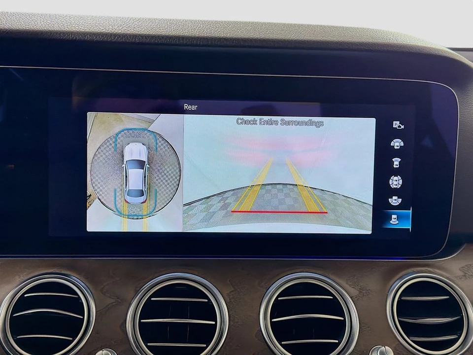2021 Mercedes-Benz W213 E-Class - Image 18 of 21