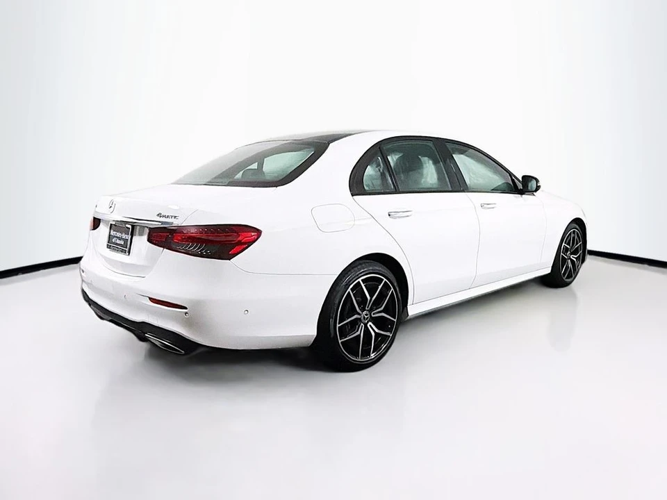 2021 Mercedes-Benz W213 E-Class - Image 7 of 12