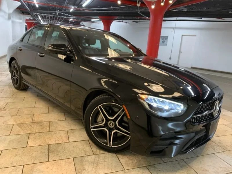 2021 Mercedes-Benz W213 E-Class - Image 2 of 12