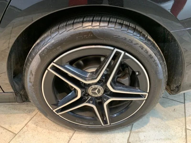 2021 Mercedes-Benz W213 E-Class - Image 11 of 12