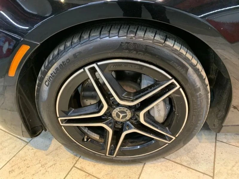 2021 Mercedes-Benz W213 E-Class - Image 12 of 12