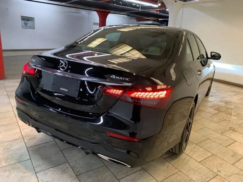 2021 Mercedes-Benz W213 E-Class - Image 7 of 12
