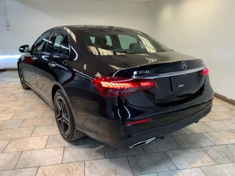 2021 Mercedes-Benz W213 E-Class - Image 5 of 12