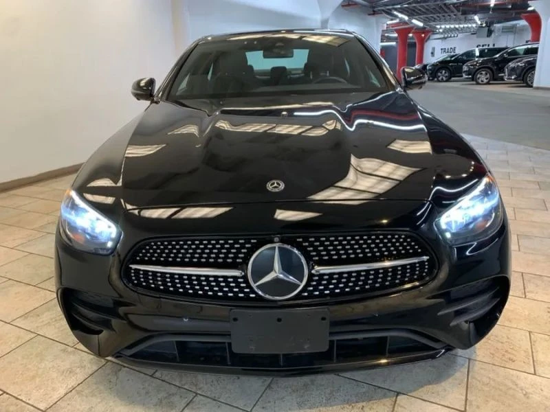 2021 Mercedes-Benz W213 E-Class - Image 3 of 12