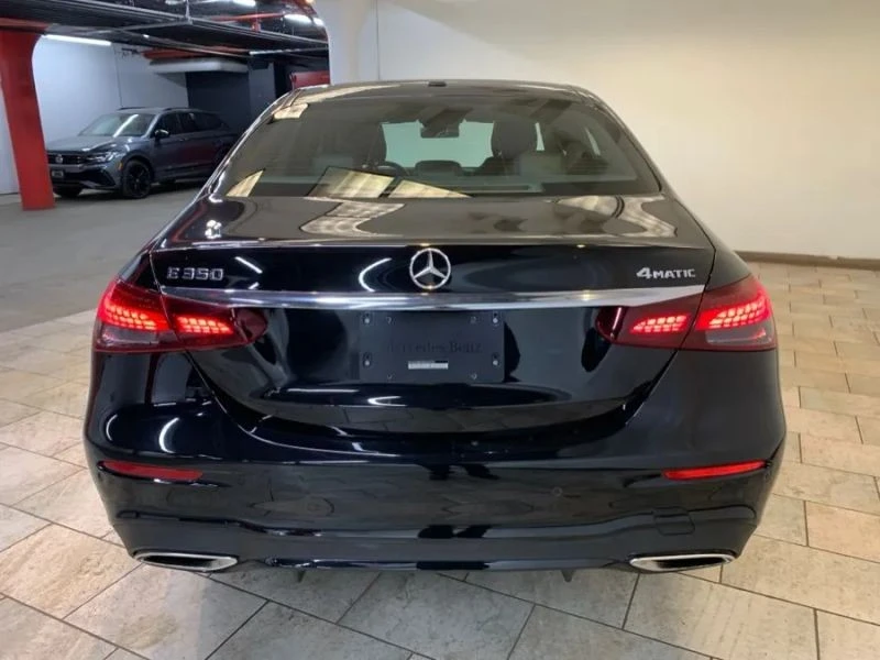 2021 Mercedes-Benz W213 E-Class - Image 6 of 12