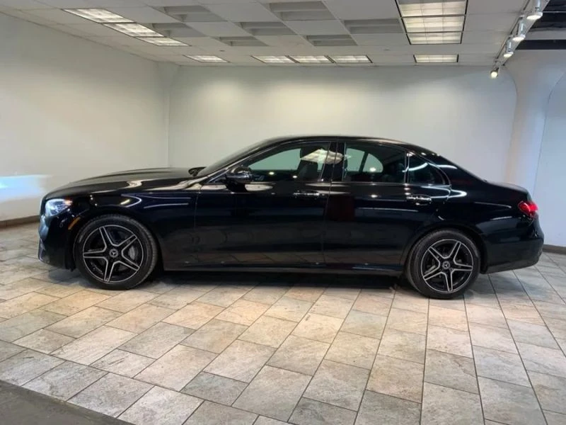 2021 Mercedes-Benz W213 E-Class - Image 4 of 12