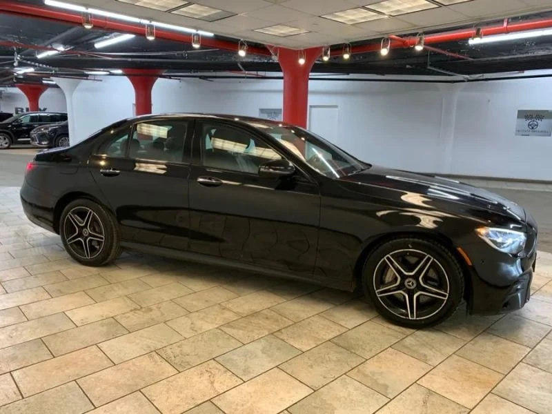 2021 Mercedes-Benz W213 E-Class - Image 8 of 12