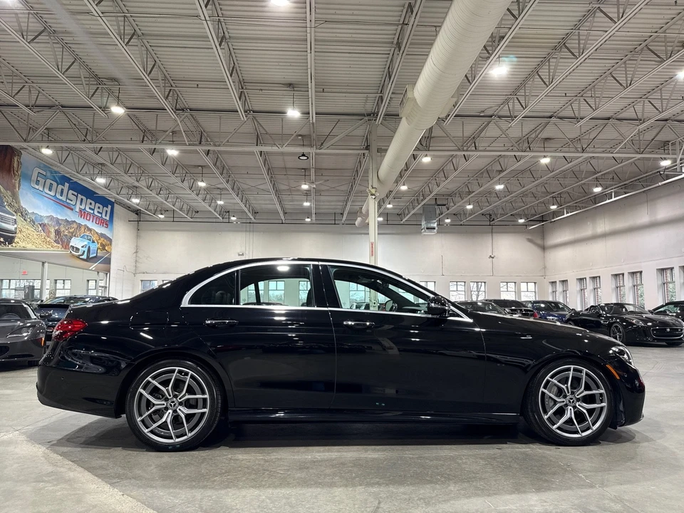 2021 Mercedes-Benz W213 E-Class - Image 5 of 12