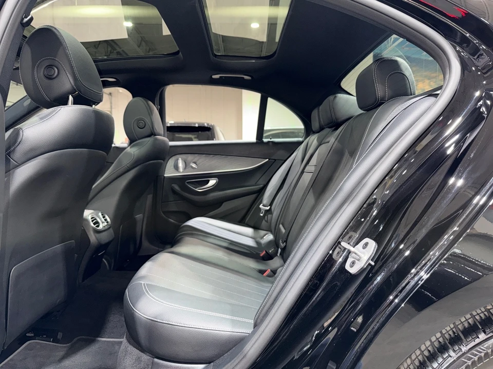 2021 Mercedes-Benz W213 E-Class - Image 12 of 12