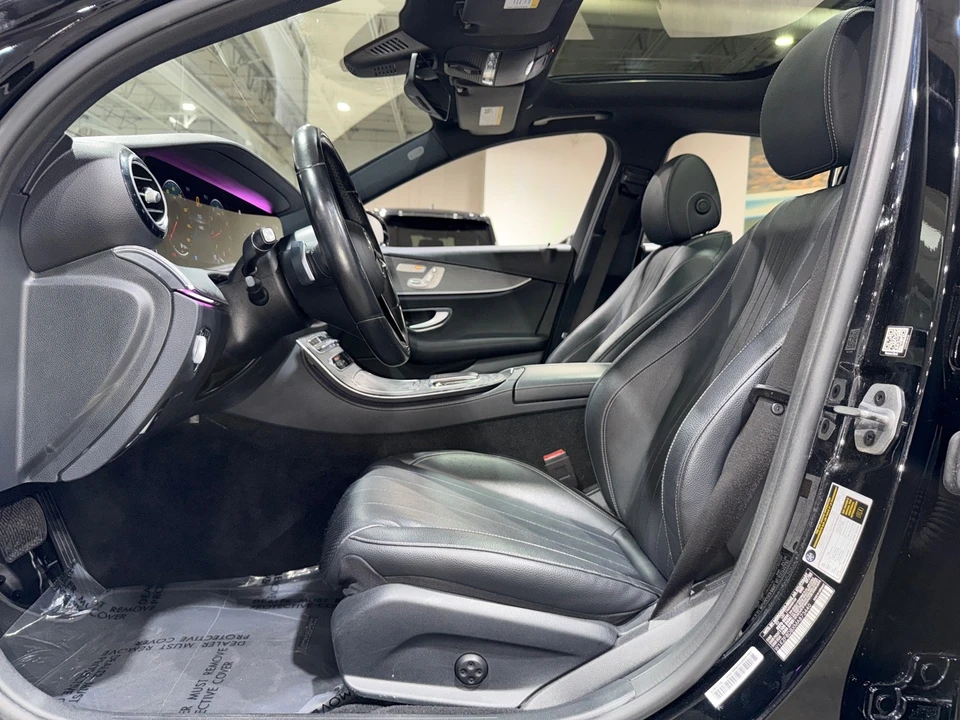 2021 Mercedes-Benz W213 E-Class - Image 10 of 12