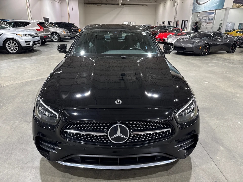 2021 Mercedes-Benz W213 E-Class - Image 2 of 12